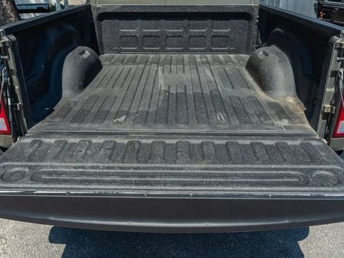 Used 2015 RAM 2500 Big Horn RWD image 10