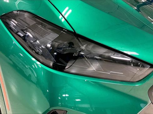 New 2026 BMW X6 M60i image 13