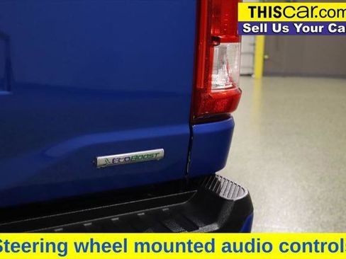 Used 2021 Ford F150 XL w/ STX Appearance Package RWD image 15