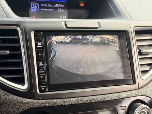 Used 2016 Honda CR-V EX-L image 23