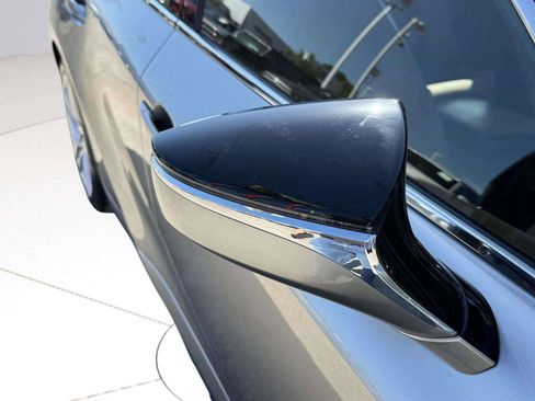 Used 2021 Lexus IS 300 w/ Accessory Package RWD image 10