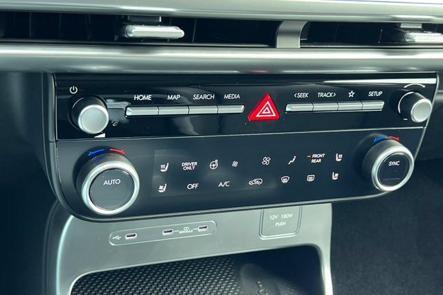 New 2026 Hyundai Ioniq 9 SEL AWD/4WD image 21