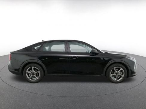 Used 2025 Kia K4 FWD image 14