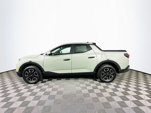 Used 2024 Hyundai Santa Cruz SEL image 6