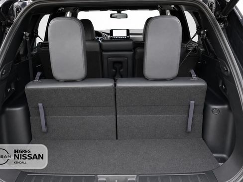 Used 2022 Mitsubishi Outlander SEL AWD/4WD image 14