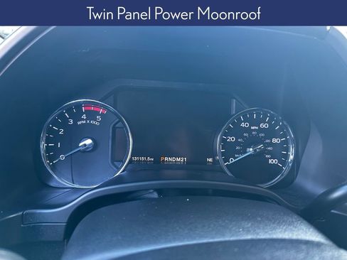 Used 2019 Ford F350 Platinum w/ Platinum Ultimate Package image 14