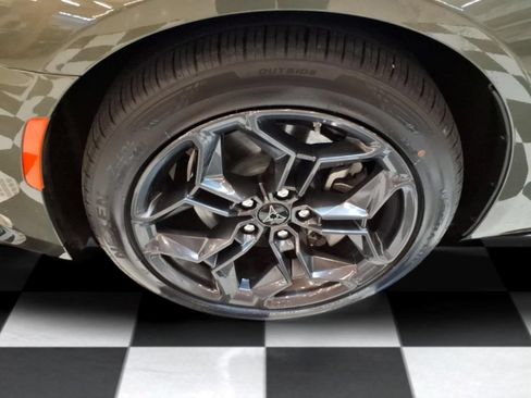 New 2026 Dodge Charger R/T AWD/4WD image 5