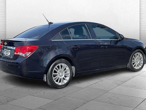 Used 2013 Chevrolet Cruze Eco w/ Enhanced Safety Package image 14