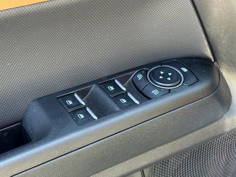 Used 2025 Ford Bronco Sport Outer Banks w/ Outer Banks Tech Package+ AWD/4WD image 21