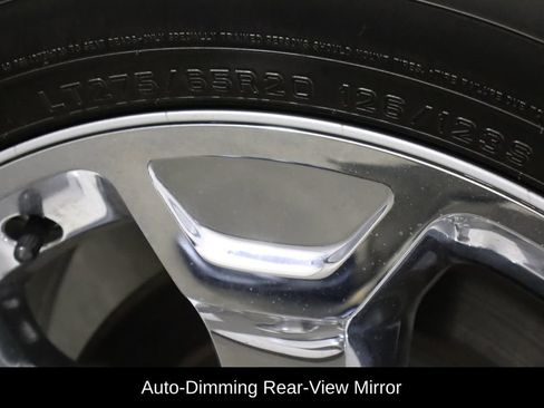 Used 2022 RAM 1500 Big Horn AWD/4WD image 33