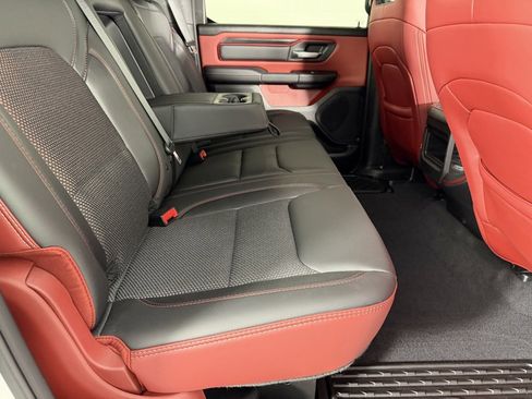 Certified 2025 RAM 1500 Rebel w/ Rebel Level 1 Equipment Group image 29