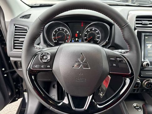New 2026 Mitsubishi Outlander Sport LE AWD/4WD image 36