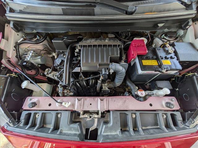 Used 2024 Mitsubishi Mirage ES FWD image 21