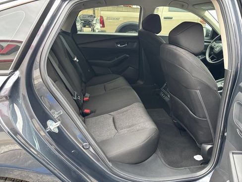 Used 2025 Honda Accord LX image 38