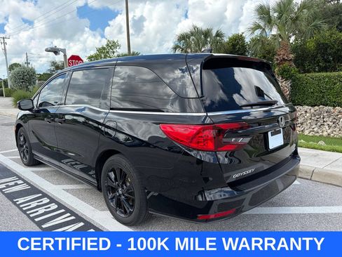 Used 2024 Honda Odyssey Sport image 9