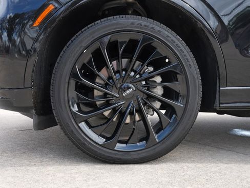 Used 2025 Lincoln Aviator Reserve w/ Equipment Group 201A image 30