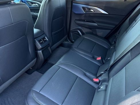 New 2026 Chevrolet Equinox EV LT w/ LPO, Blackout Package image 12