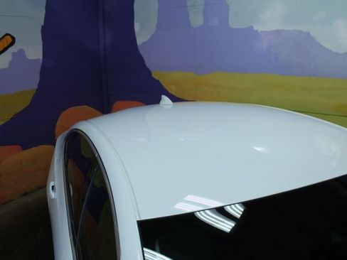 Used 2024 Chevrolet Malibu LT w/ Sport Edition image 5