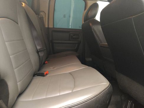 Used 2021 RAM 1500 Tradesman w/ Protection Group AWD/4WD image 19