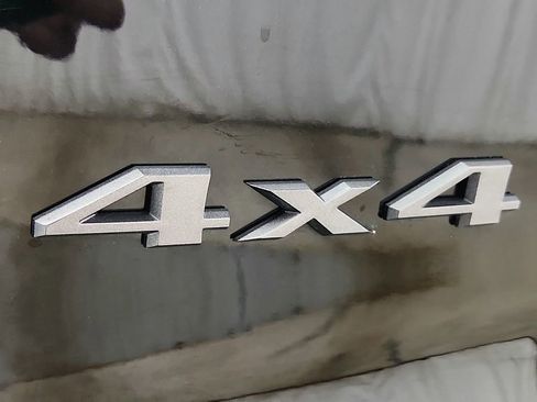 Used 2022 Jeep Cherokee Trailhawk w/ Trailer Tow Group AWD/4WD image 36