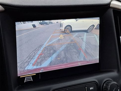 Used 2019 GMC Terrain Denali w/ Driver Alert Package II image 19