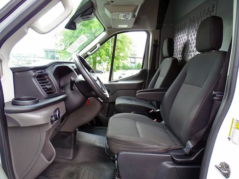 Used 2020 Ford Transit 250 148 High Roof Extended RWD image 14