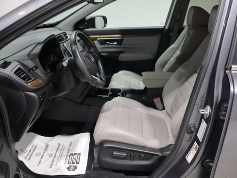 Used 2020 Honda CR-V EX-L image 10