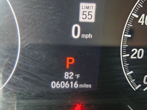 Certified 2021 Honda Accord Sport image 24