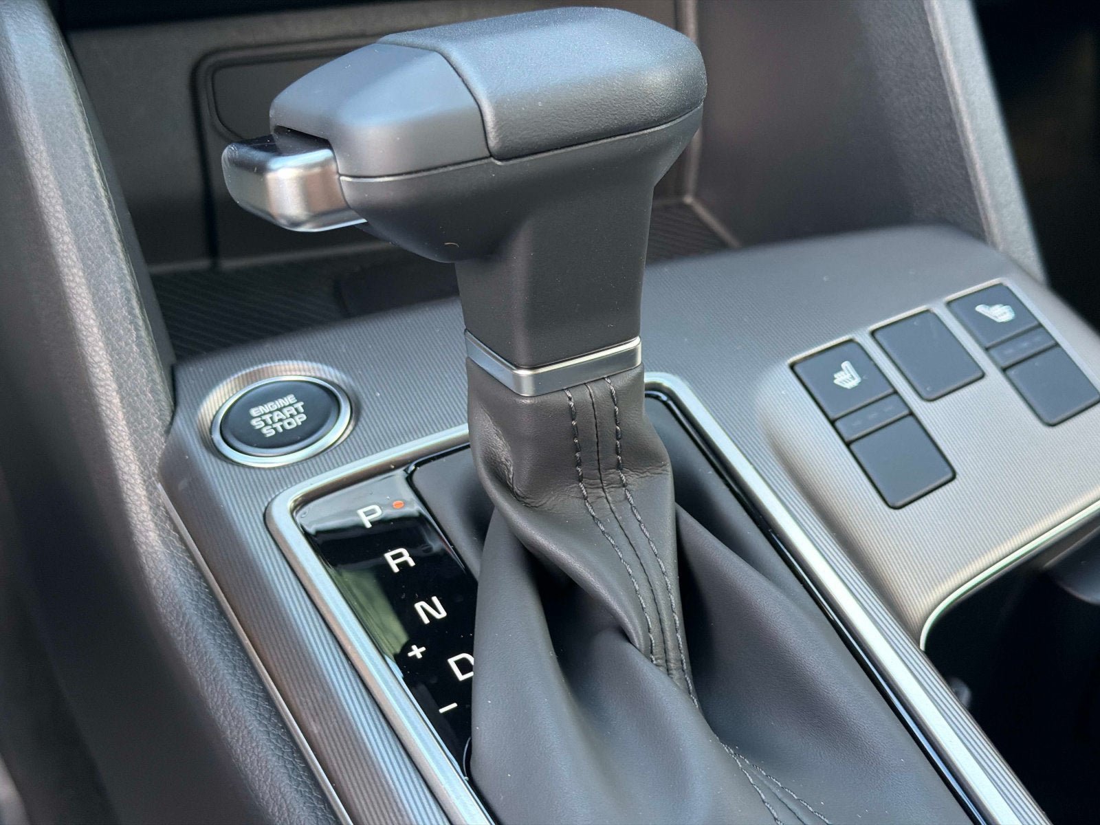 New 2027 Kia Sportage SX FWD image 24