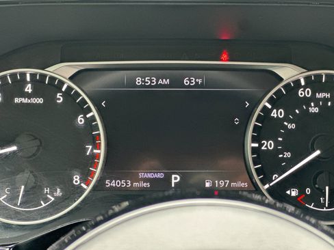 Used 2022 Nissan Pathfinder SV FWD image 27