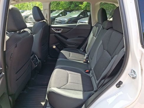 Certified 2023 Subaru Forester Premium AWD/4WD image 11