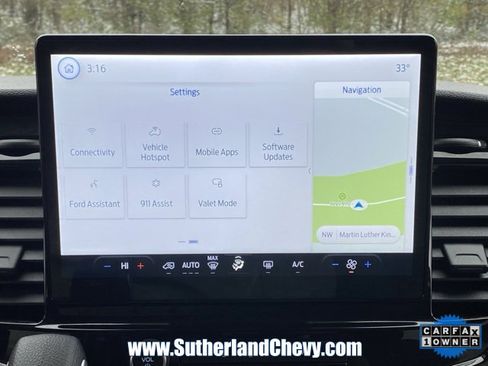 Used 2023 Ford Transit 350 XLT image 24