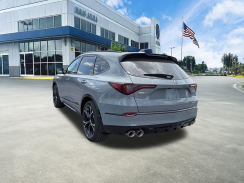 New 2026 Acura MDX Type S AWD/4WD image 6