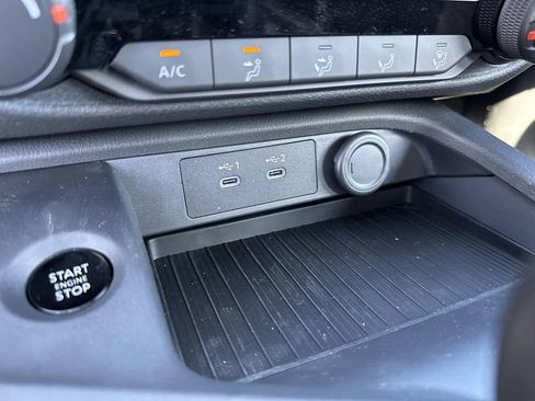 New 2026 Nissan Sentra S w/ Floor Mat Package image 26