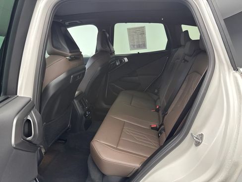 Used 2026 BMW X3 xDrive30i AWD/4WD image 13