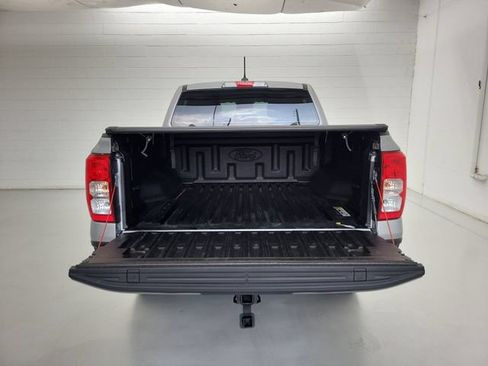 Used 2024 Ford Ranger XL w/ Trailer Tow Package RWD image 9