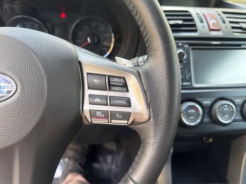 Used 2015 Subaru Forester 2.0XT Touring w/ Eyesight & Navigation System image 31