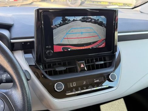 Used 2024 Toyota Corolla LE FWD image 20