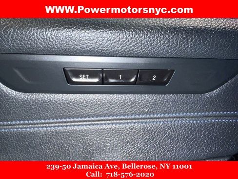 Used 2020 BMW 530e w/ M Sport Package image 46
