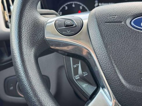 Used 2019 Ford Transit Connect XL FWD image 22