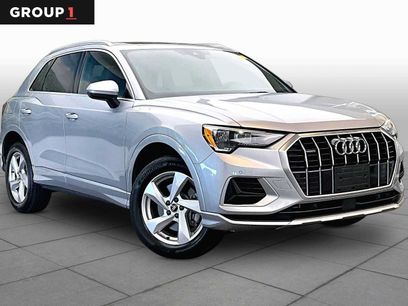 Used 2021 Audi Q3 2.0T Premium w/ Convenience Package