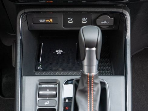 New 2026 Honda CR-V Sport Touring image 21