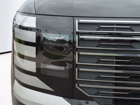 New 2026 Hyundai Palisade Calligraphy image 10