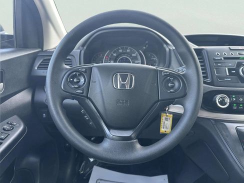 Used 2016 Honda CR-V LX image 12