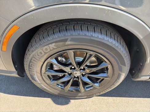 Certified 2026 Honda CR-V Sport-L image 28