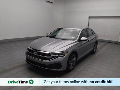 Used 2024 Volkswagen Jetta SE