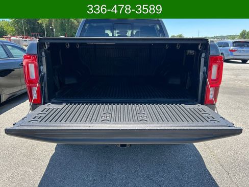 Used 2020 Ford Ranger Lariat w/ Equipment Group 501A Mid AWD/4WD image 22