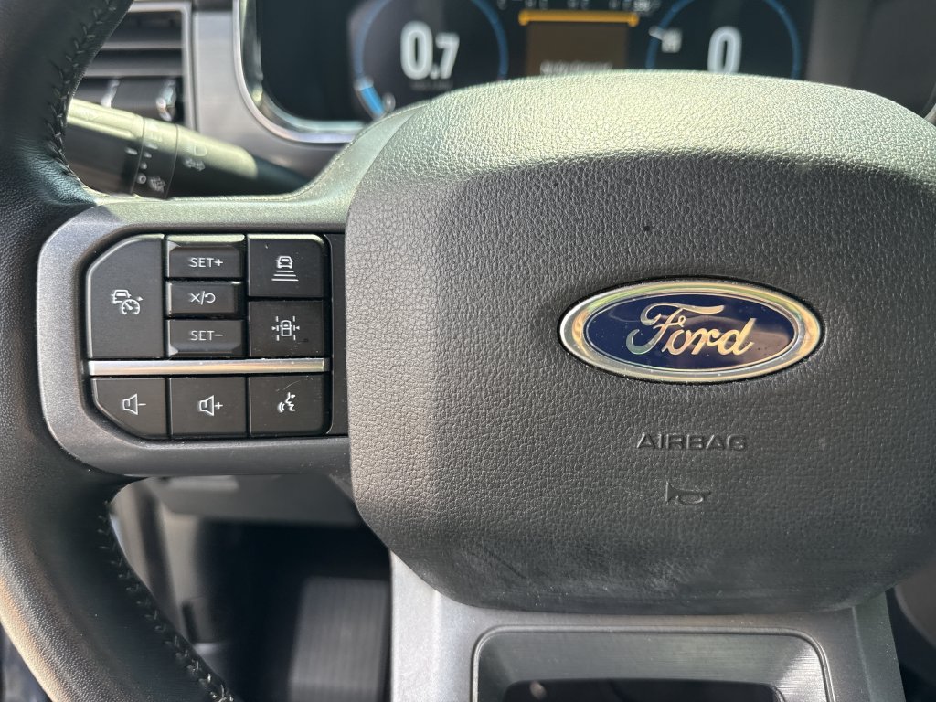 Used 2023 Ford F150 Lariat w/ Equipment Group 502A High AWD/4WD image 25