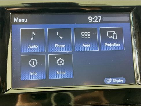 Used 2018 Toyota Camry SE w/ Moonroof Package image 27