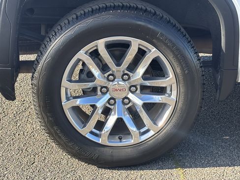 Used 2020 GMC Sierra 1500 SLT w/ SLT Premium Plus Package image 9